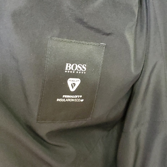 BOSS - Picture 4 of 6